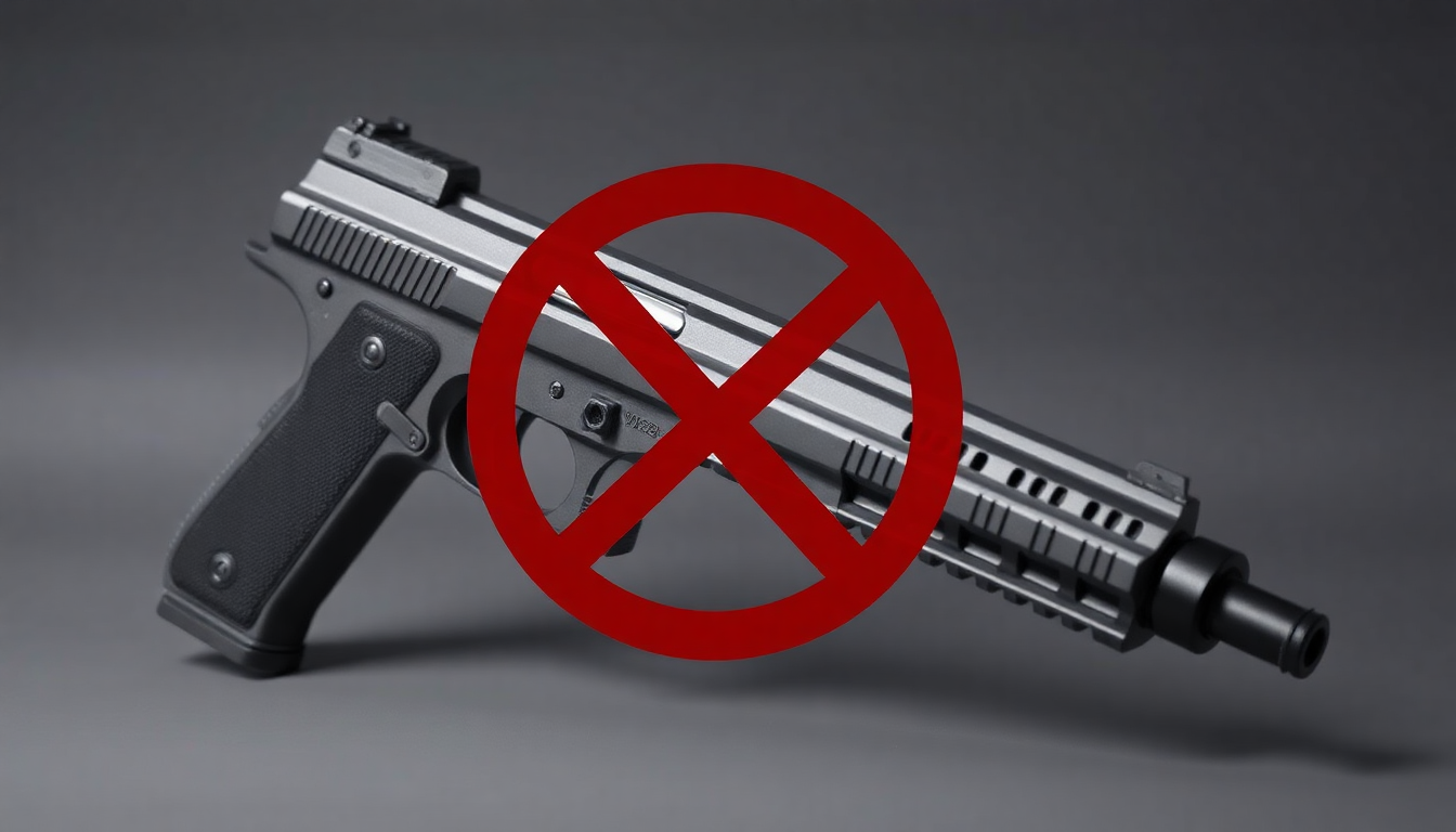 The Rise of 3D Printed Firearms: Understanding Ghost Guns and Their Impact