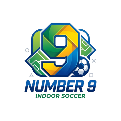 Number9soccer